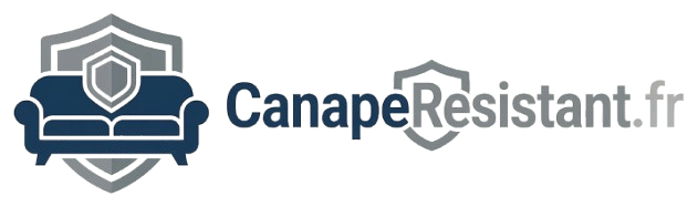Canapé Résistant : comparatifs et conseils