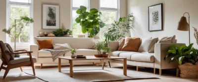 Comment optimiser l’aménagement d’un petit salon pour gagner en espace et luminosité