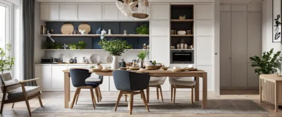Aménager un petit salon salle à manger de 20m2 : astuces pratiques pour optimiser l’espace