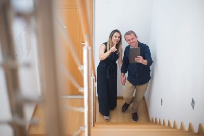 La Redoute installe ses meubles dans les visites virtuelles des logements Nexity